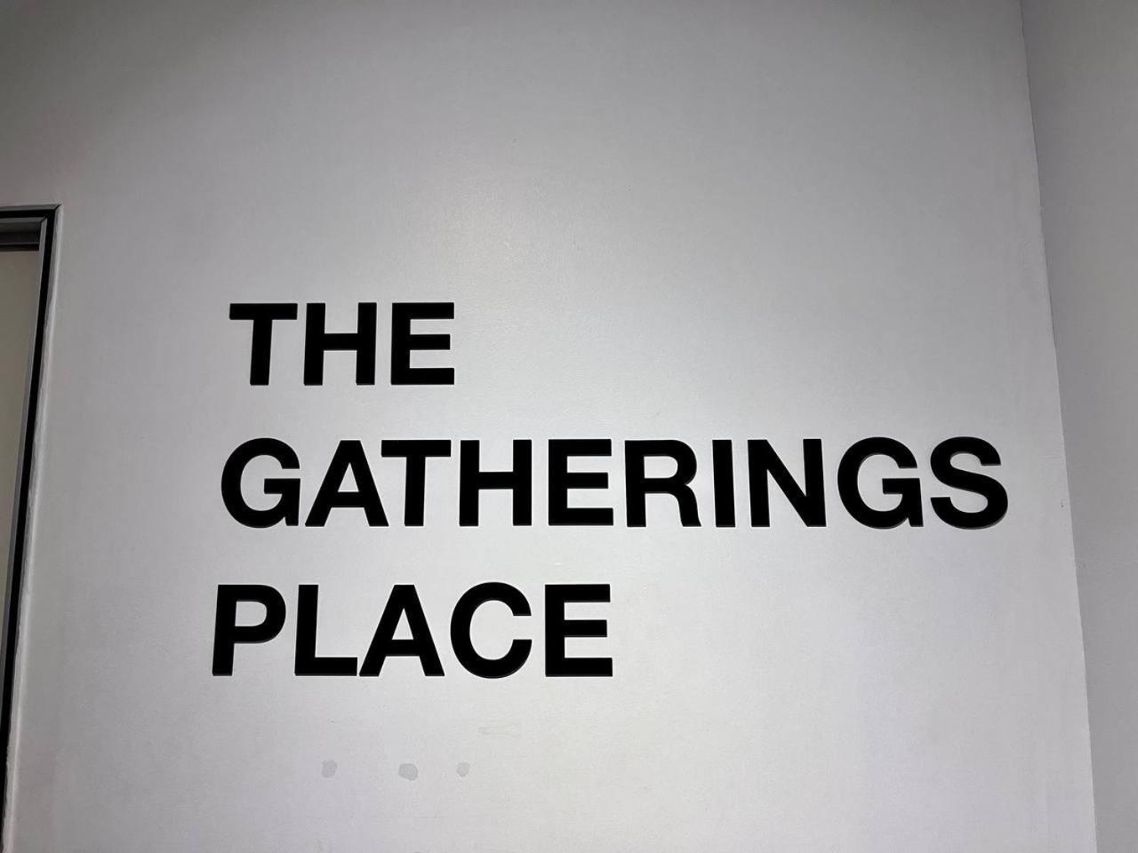The Gatherings Place Malacca Exterior foto